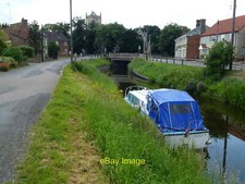 Photo 6x4 boat well creek - photo,