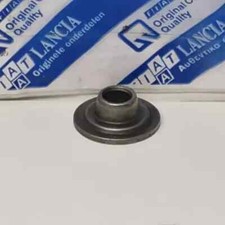 kit 8 pz  SCODELLINO SUPERIORE MOLLA VALVOLA FIAT 600 D ORIGINALE FIAT 4096015