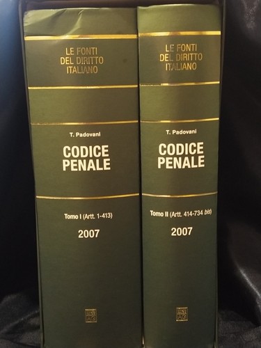 Codice penale - codice, penale.