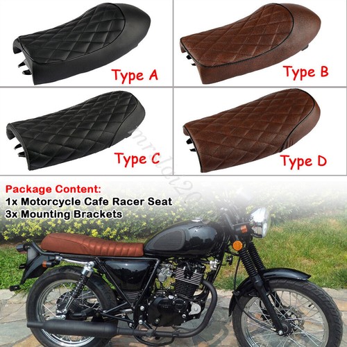 Sella gobba moto - , per