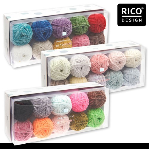 Rico design g ricorumi - design,