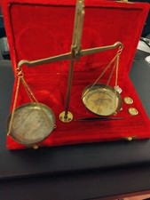 Bilancia Da Farmacia