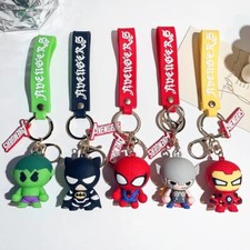 Avengers Portachiavi Figurina