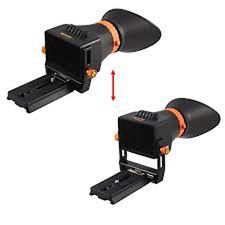 Viewfinder Canon Eos 5D MarK Fotocamere Con Display Da 3,2''  kamerar  Magview 