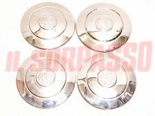 WHEEL CUPS STUDS RIMS ALFA