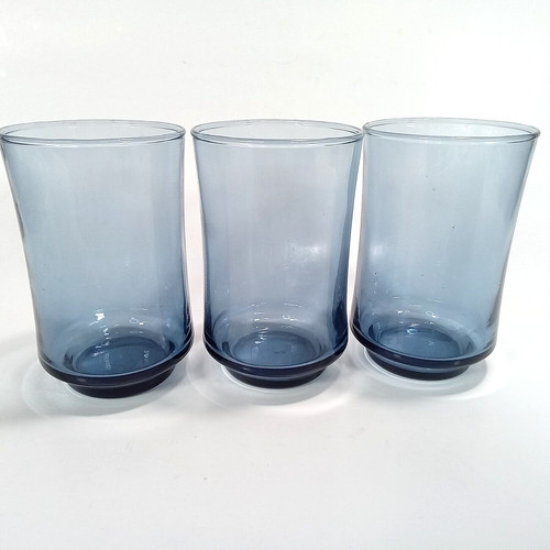 Bolero dusky blue libbey - dusky, by