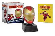 Marvel: Iron Man Light-Up