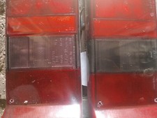 Fanali Posteriori Dx Sx Lancia