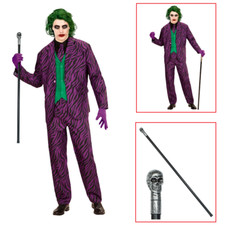 Costume con accessori evil - costume,