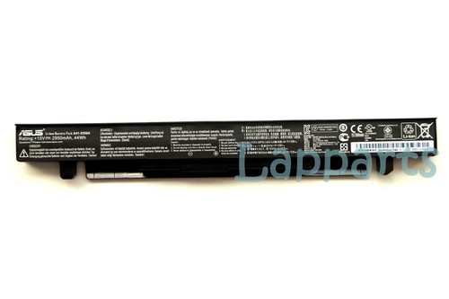Nuova batteria originale - nuova,
