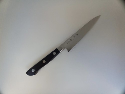 Coltello giapponese tojiro - giapponese,