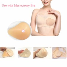 Seno Silicone Protesi