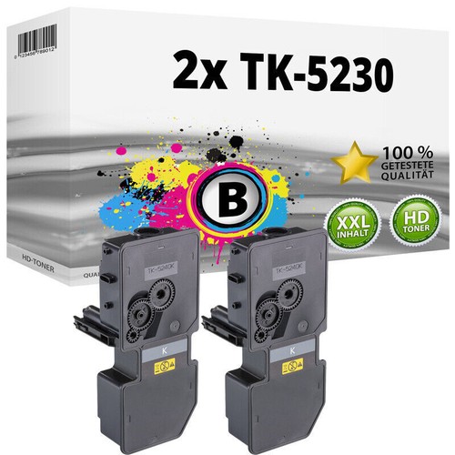 Toner 5230k per - 2,