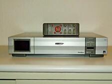 Videoregistratore VHS Sharp