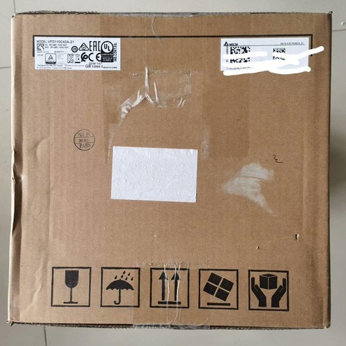 1pz nuovo vfd110c43a delta - nuovo,