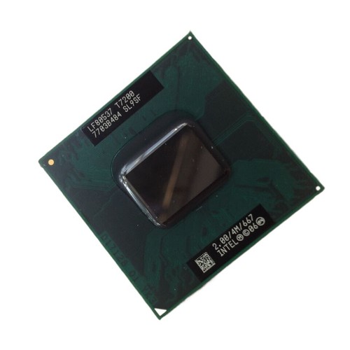 Intel core duo - intel, 2