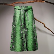 GONNA ZARA GONNA MIDI GONNA IN