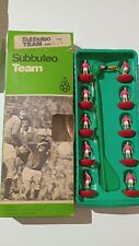 Subbuteo Lw Norvegia ref 231  originale anni 80