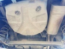 5148G3 ponte posteriore per CITROEN C3 1.4 HDI 16V EXCLUSIVE