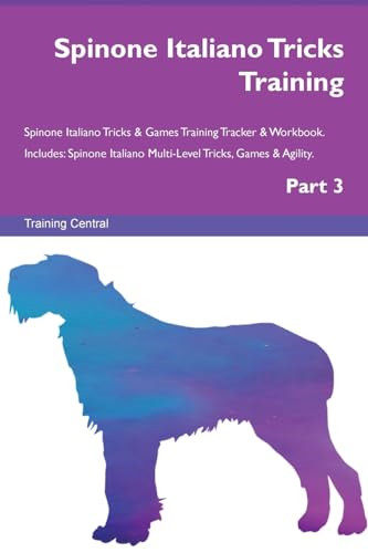 Spinone italiano tricks - spinone,