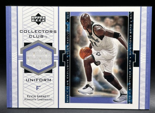 2002 collectors club kevin - club,