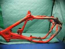TELAIO HONDA CR 250 1984