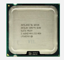 Processori CPU Intel Core 2