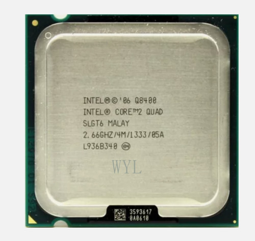 Processori cpu intel core - processori,