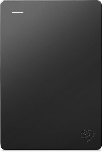 Seagate portable drive - seagate, 1