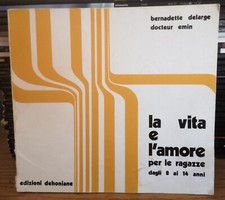 Vita amore per - la,