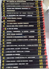 Lotto fumetti Dylan Dog Super