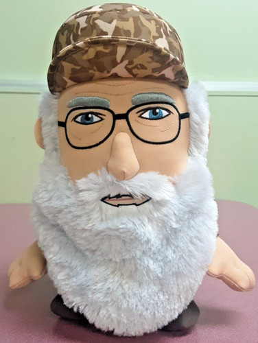 Statuina peluche interattiva