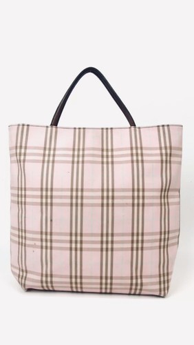 Borsa burberry originale - borsa,