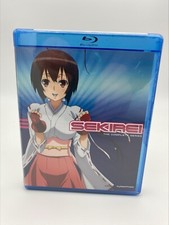 Sekirei: The Complete Series