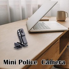 Mini Body Cam Polizia 8 Ore