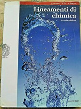 LINEAMENTI DI CHIMICA -
