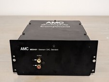 AMC Audiophile MD5401 DAC