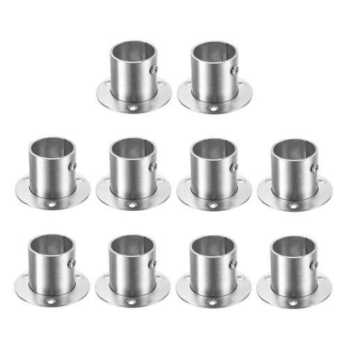 10pcs asta armadio acciaio - armadio,