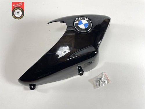 Carena serbatoio destra bmw - serbatoio, r