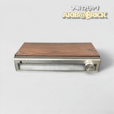 Sintonizzatore Stereo Luxman