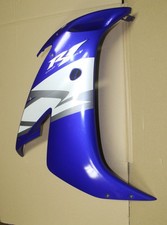 YAMAHA YZF R1 RN12 2004 CARENA