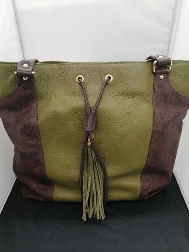 Etro borsa a tracolla - etro,