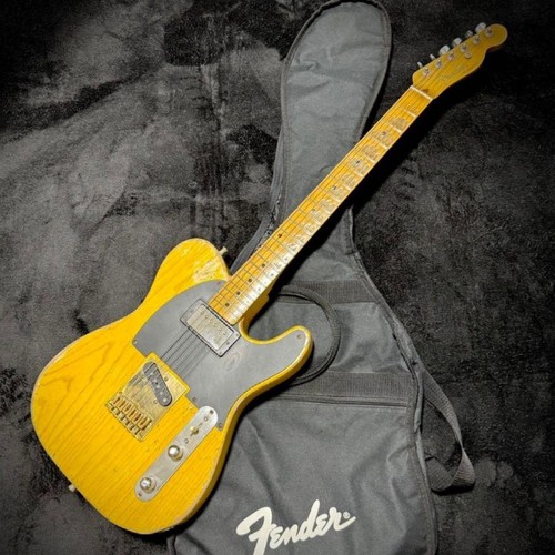 Fender japan telecaster - fender,