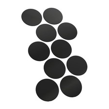 MAGNETI Pretagliati - Rotonda
