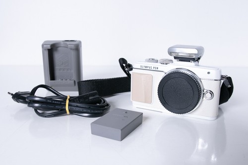 Olympus pen pl7 - olympus, e-pl7