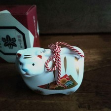 Statuina portafortuna