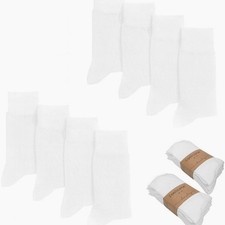 Calze in bambù Footnote -
