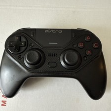 Astro gaming c40 - gaming,