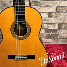 YAMAHA GC-41 2008 (2008)