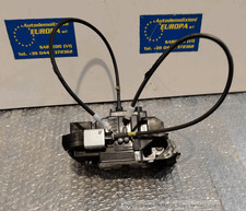 82501BA60B Serratura porta post. SX NISSAN JUKE (F15E) 1.6 GPL Suv